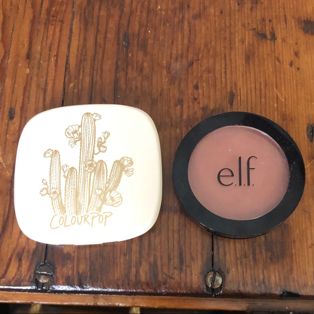 Blush Bundle